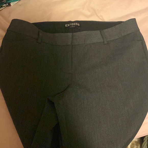 Express columnist pants size 6R - Picture 1 of 3